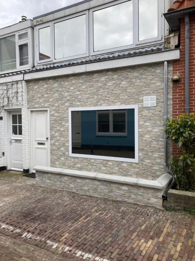 Beach House Hollywood Apartment Zandvoort Exterior photo